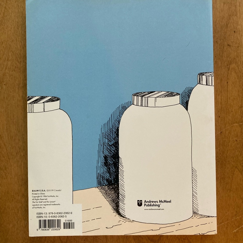 FarSide book bundle 📚 - Picture 14 of 16